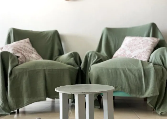 Apartamento Frente Al Mar