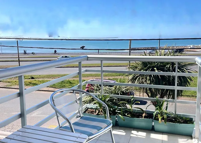 Apartamento Frente Al Mar