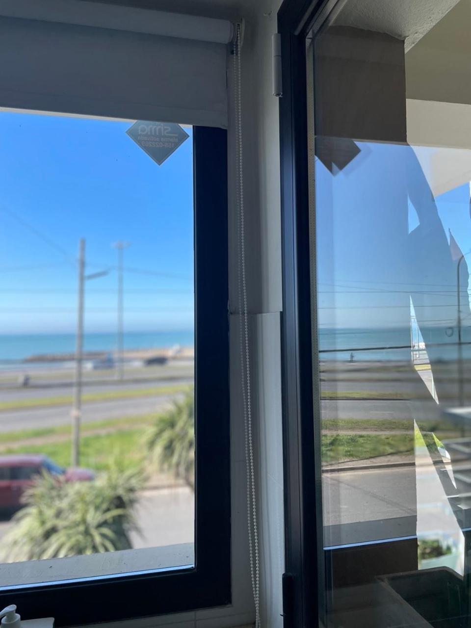 Frente Al Mar Apartment