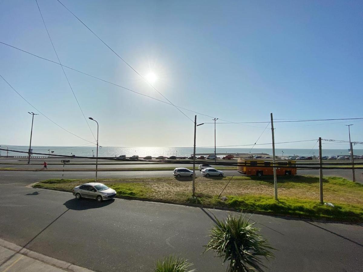 Apartment Frente Al Mar