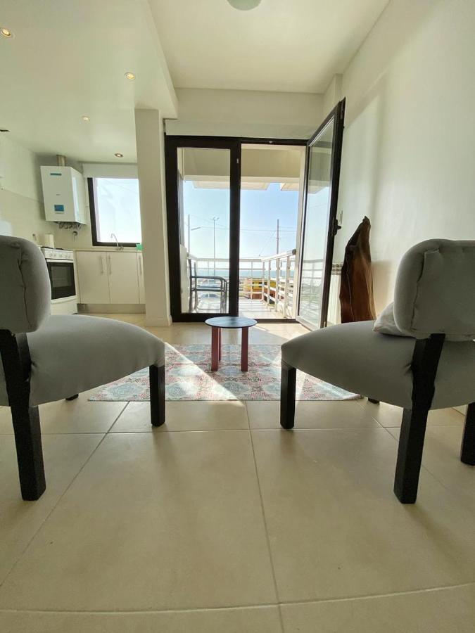 Frente Al Mar Apartment