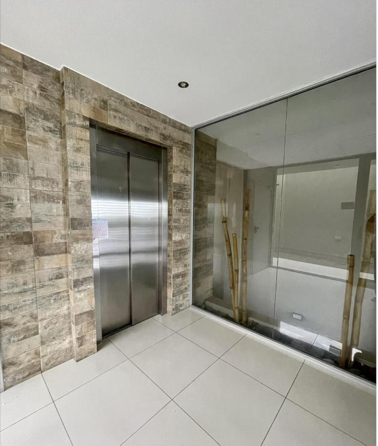Apartamento Frente Al Mar Mar del Plata