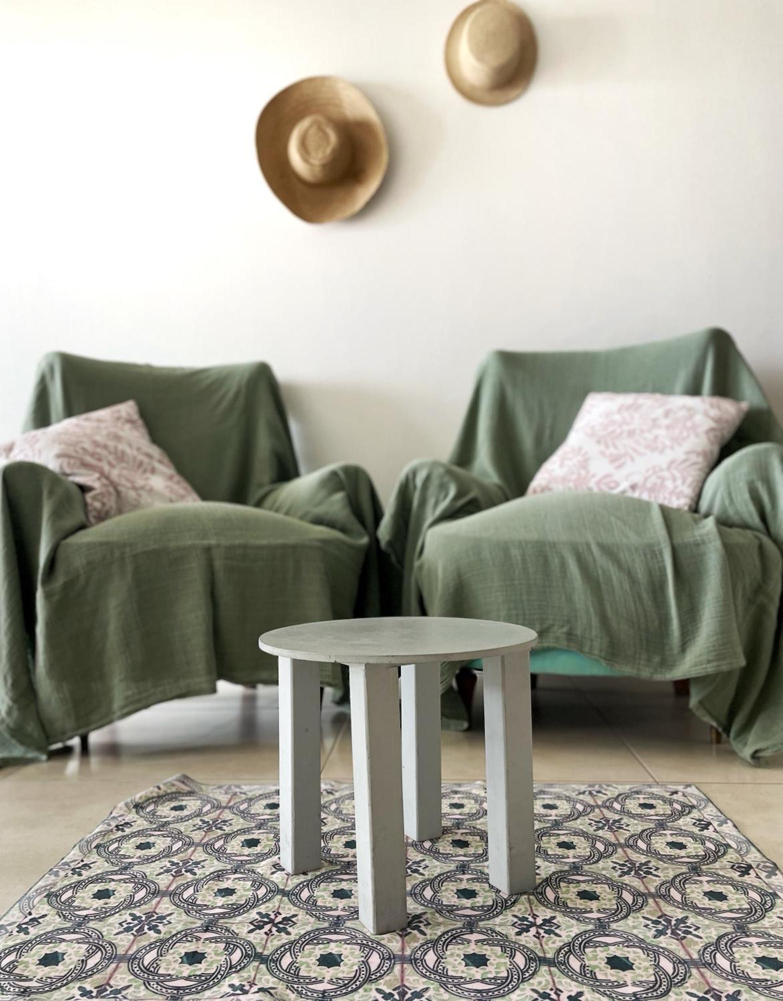 Apartamento Frente Al Mar *
